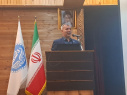 کارگاه مدیریت مبتنی بر تفکر شطرنجی ویژه کارشناسان و مدیران ورزش دانشگاه تهران