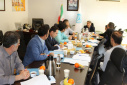 برگزاری مجمع سالانه هیأت ورزش‌های دانشگاهی استان تهران