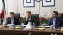 نشست مدیران تربیت بدنی دانشگاه‌ها و موسسات آموزش عالی منطقه یک کشور به میزبانی دانشگاه علامه طباطبائی