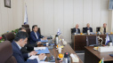 نشست مدیران تربیت بدنی دانشگاه‌ها و موسسات آموزش عالی منطقه یک کشور به میزبانی دانشگاه علامه طباطبائی