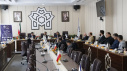 نشست مدیران تربیت بدنی دانشگاه‌ها و موسسات آموزش عالی منطقه یک کشور به میزبانی دانشگاه علامه طباطبائی