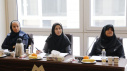 نشست مدیران تربیت بدنی دانشگاه‌ها و موسسات آموزش عالی منطقه یک کشور به میزبانی دانشگاه علامه طباطبائی