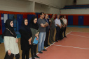 مسابقات المپیاد فرهنگی ورزشی درون دانشگاهی کارکنان دانشگاه تهران در رشته دارت