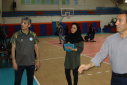 مسابقات المپیاد فرهنگی ورزشی درون دانشگاهی کارکنان دانشگاه تهران در رشته دارت