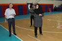 مسابقات المپیاد فرهنگی ورزشی درون دانشگاهی کارکنان دانشگاه تهران در رشته دارت