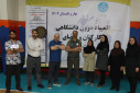 مسابقات المپیاد فرهنگی ورزشی درون دانشگاهی کارکنان دانشگاه تهران در رشته دارت