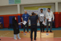 مسابقات المپیاد فرهنگی ورزشی درون دانشگاهی کارکنان دانشگاه تهران در رشته دارت
