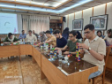 برگزاری کارگاه آموزشی و ادامه برنامه‌ها برای مسابقات دومینو در دانشگاه تهران