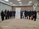 مسابقات المپیاد فرهنگی ورزشی درون دانشگاهی کارکنان دانشگاه تهران در رشته تیراندازی