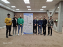 مسابقات المپیاد فرهنگی ورزشی درون دانشگاهی کارکنان دانشگاه تهران در رشته تیراندازی