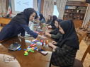 برگزاری دوره های آموزشی دومینو در ادامه برنامه‌های مسابقات دومینو در دانشگاه تهران