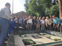 همایش پیاده روی در دانشگاه تهران به مناسبت سوم خرداد سالروز آزاد سازی خرمشهر