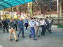 همایش پیاده روی در دانشگاه تهران به مناسبت سوم خرداد سالروز آزاد سازی خرمشهر