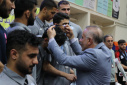 قهرمانی دانشگاه تهران در اولین دوره لیگ کشتی پهلوانی دانشگاه‌های منطقه یک کشو-جام خلیج فارس - یادواره امیرحسین خالقی