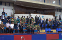 قهرمانی دانشگاه تهران در اولین دوره لیگ کشتی پهلوانی دانشگاه‌های منطقه یک کشو-جام خلیج فارس - یادواره امیرحسین خالقی