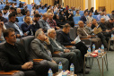 تقدیر از سرآمدان، پیشکسوتان و مقام آوران ورزش دانشگاه تهران