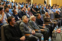 تقدیر از سرآمدان، پیشکسوتان و مقام آوران ورزش دانشگاه تهران