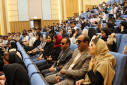 تقدیر از سرآمدان، پیشکسوتان و مقام آوران ورزش دانشگاه تهران