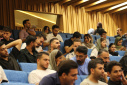 تقدیر از سرآمدان، پیشکسوتان و مقام آوران ورزش دانشگاه تهران