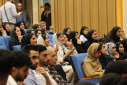تقدیر از سرآمدان، پیشکسوتان و مقام آوران ورزش دانشگاه تهران