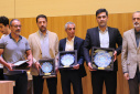 تقدیر از سرآمدان، پیشکسوتان و مقام آوران ورزش دانشگاه تهران