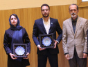 تقدیر از سرآمدان، پیشکسوتان و مقام آوران ورزش دانشگاه تهران