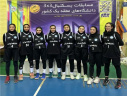 نتایج مسابقات لیگ بسکتبال سه بر سه دختران دانشگاه‌های استان تهران