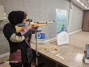 نتایج مسابقات تیراندازی کارکنان دانشگاه های استان تهران گرامیداشت شهدای اقتدار