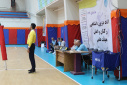 مردادماه و رقابت‌های انگیزشی والیبال المپیاد درون‌دانشگاهی کارکنان