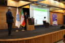 گارگاه آموزشی « چگونه از آسیب های ورزشی پیشگیری کنیم» با استقبال ویژه دانشگاهیان برگزار شد.