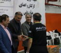 نتایج رقابت‌های فوتسال آقایان در مسابقات المپیاد درون‌دانشگاهی کارکنان دانشگاه تهران تابستان ۱۴۰۴