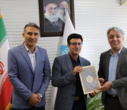 گزارش جلسه اداره کل ورزش و تندرستی دانشگاه با حضور معاون فرهنگی