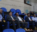 نتایج رقابت‌های والیبال آقایان در مسابقات المپیاد درون‌دانشگاهی کارکنان دانشگاه تهران تابستان ۱۴۰۴