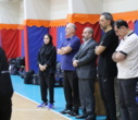 برگزاری دوره پیش‌آزمون مربیگری بین‌المللی والیبال با حضور مسئولان ورزشی کشور