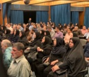 کارگاه آموزشی با عنوان"اختلالات راه رفتن و آب درمانی" ویژه کارشناسان دانشگاه‌های استان تهران برگزار شد