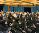 کارگاه آموزشی با عنوان"اختلالات راه رفتن و آب درمانی" ویژه کارشناسان دانشگاه‌های استان تهران برگزار شد