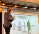 برگزاری کارگاه «ورزش یک دارو است» با استقبال چشمگیر جامعه دانشگاهی استان تهران به مناسبت هفته تربیت بدنی