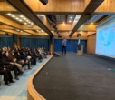 برگزاری کارگاه «ورزش یک دارو است» با استقبال چشمگیر جامعه دانشگاهی استان تهران به مناسبت هفته تربیت بدنی