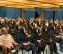 برگزاری کارگاه «ورزش یک دارو است» با استقبال چشمگیر جامعه دانشگاهی استان تهران به مناسبت هفته تربیت بدنی