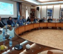 جلسه تخصصی برنامه‌ریزی ورزشی با حضور کارشناسان ورزش دانشگاه تهران