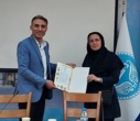 جلسه تخصصی برنامه‌ریزی ورزشی با حضور کارشناسان ورزش دانشگاه تهران