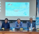 جلسه تخصصی برنامه‌ریزی ورزشی با حضور کارشناسان ورزش دانشگاه تهران