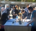 حضور فعال اداره کل ورزش و تندرستی در نمایشگاه استقبال از نودانشجویان سال تحصیلی ۱۴۰۵–۱۴۰۴
