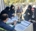 حضور فعال اداره کل ورزش و تندرستی در نمایشگاه استقبال از نودانشجویان سال تحصیلی ۱۴۰۵–۱۴۰۴