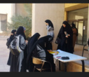 برگزاری مسابقات پرتاب دارت دانشجویی به مناسبت هفته تربیت بدنی و ورزش در دانشکدگان فارابی