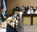 گزارش نشست مدیران ورزش منطقه یک کشور با میزبانی دانشگاه صنعتی امیرکبیر