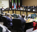 گزارش نشست مدیران ورزش منطقه یک کشور با میزبانی دانشگاه صنعتی امیرکبیر