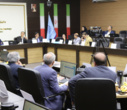 گزارش نشست مدیران ورزش منطقه یک کشور با میزبانی دانشگاه صنعتی امیرکبیر