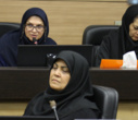 گزارش نشست مدیران ورزش منطقه یک کشور با میزبانی دانشگاه صنعتی امیرکبیر