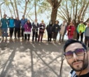 گزارش انجمن کوهنوردی دانشجویان و کارکنان دانشگاه در ارتفاعات کلکچال
